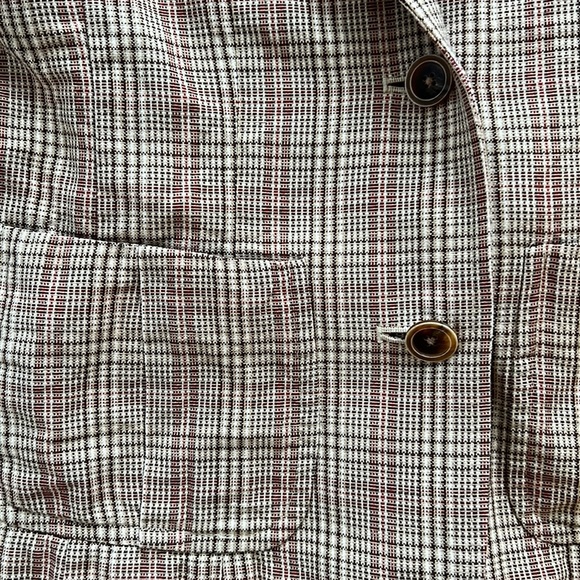 Women’s Banana Republic Blazer - Picture 3 of 5